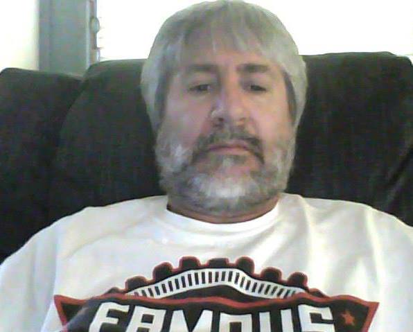 Mike Gano - Class of 1977 - Franklin High School