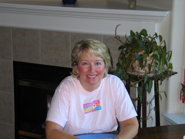 Michelle Daschel - Class of 1979 - Franklin High School