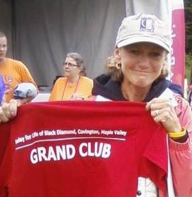 Patti Bonar - Class of 1961 - Franklin High School
