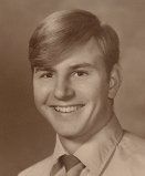 George (hill) Smith - Class of 1968 - Franklin High School