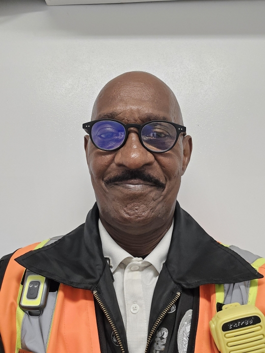 Allan Sweet - Class of 1971 - Franklin High School