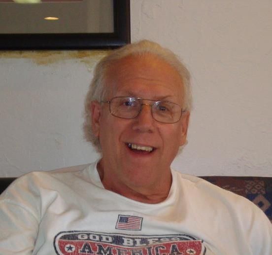Jeff Starr - Class of 1964 - Franklin High School