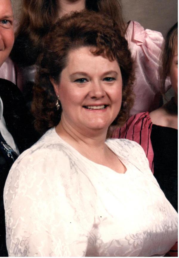 Kathy Tupper - Class of 1966 - Franklin High School