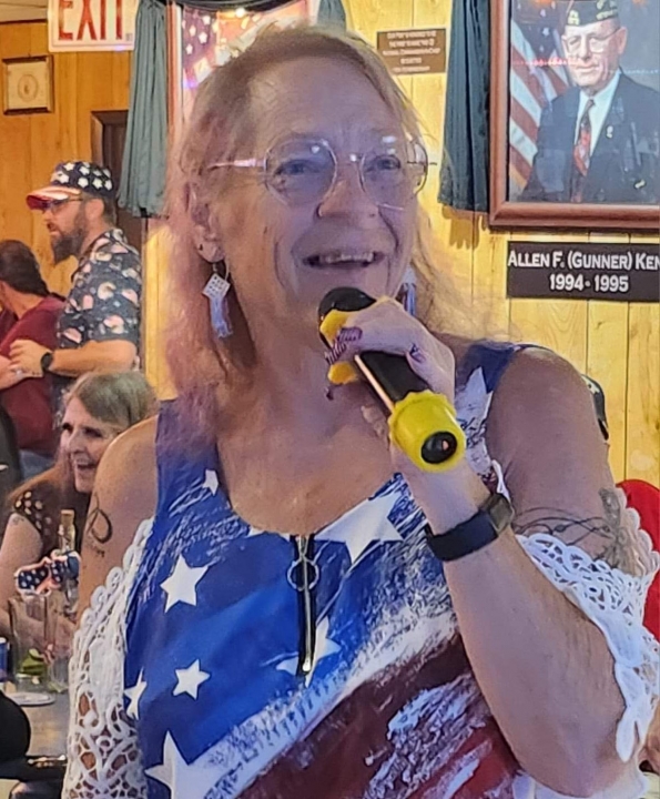 Cinn Delacy - Class of 1975 - Franklin High School