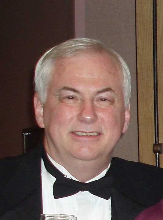 Randy Mccartney - Class of 1973 - Franklin High School