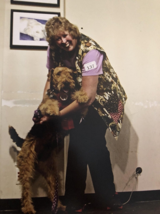 Carol Sievers - Class of 1973 - Franklin High School