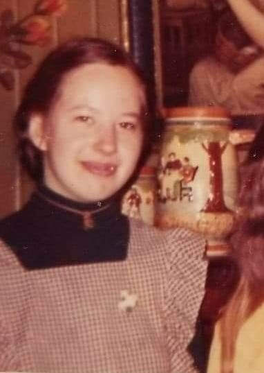 Nan Baker - Class of 1973 - Franklin High School