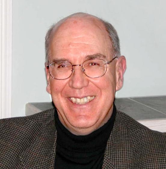 Paul Ratzlaff - Class of 1963 - Franklin High School