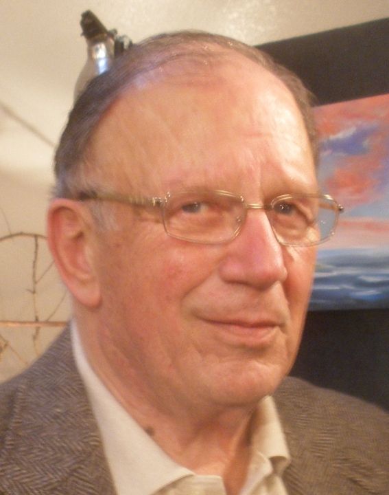 Richard Reynolds - Class of 1956 - Franklin High School