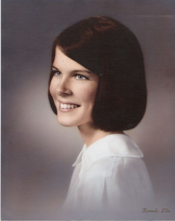 Michele Deshaw - Class of 1968 - Franklin High School