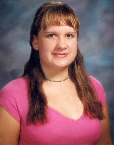 Bethany Kessler - Class of 2004 - Franklin High School