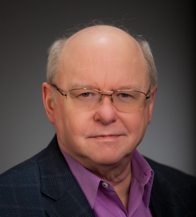 Bruce Hofer - Class of 1966 - Franklin High School