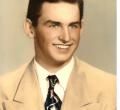 Edward (jim) Schultz, class of 1953