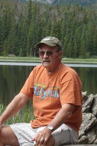 Gerald Noble - Class of 1962 - Mount Ayr High School