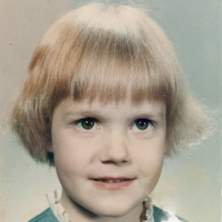 Janine King - Class of 1978 - Mount Ayr High School