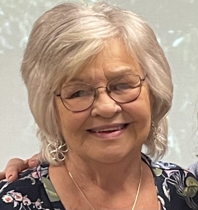 Jean Mcleod - Class of 1964 - Sprayberry High School