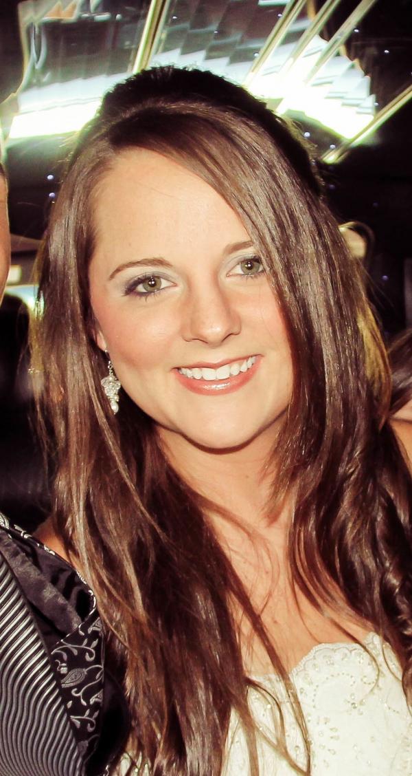 Allie Moore - Class of 2005 - Sprayberry High School
