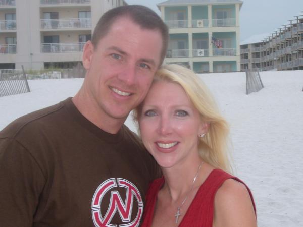 Dan Ellis - Class of 1989 - Sprayberry High School
