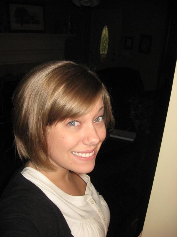 Hannah Todd - Class of 2005 - Sprayberry High School