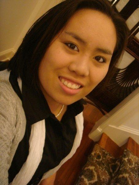 Erin Concepcion - Class of 2005 - Sprayberry High School