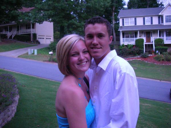 Sprayberry High School Classmates
