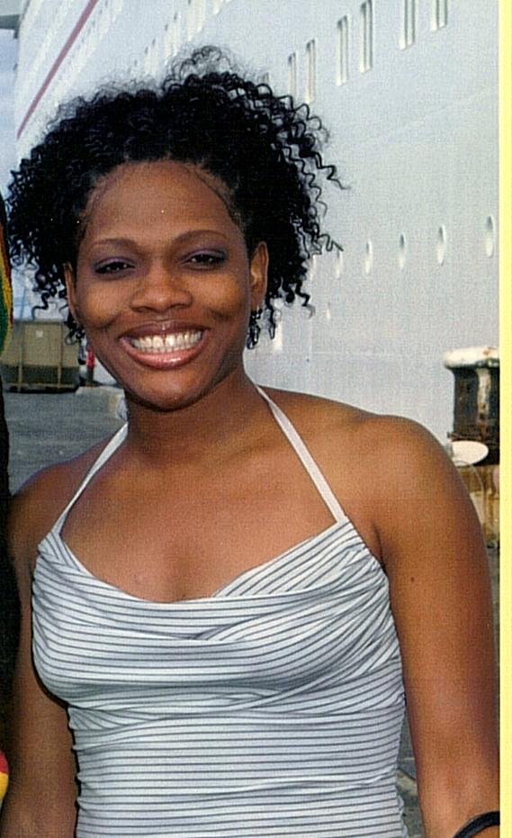 Carla Smith - Class of 1990 - Sprayberry High School