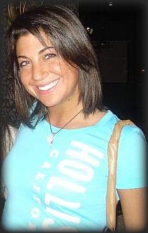 Alyssa Maldon - Class of 2003 - Sprayberry High School