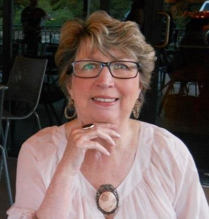 Wanda Patterson Patterson - Class of 1964 - Sprayberry High School