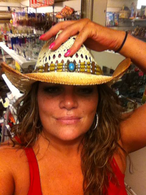 Bethany Palmer Stafford - Class of 1993 - Sprayberry High School