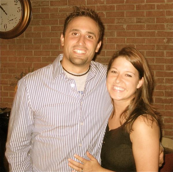 Rachael Kanfer - Class of 2000 - Sprayberry High School
