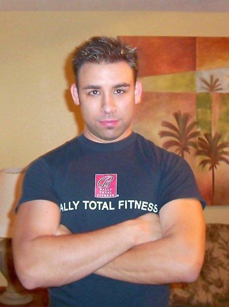 Philip Dimaria - Class of 1990 - Sprayberry High School