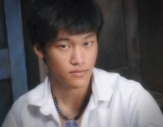 Hoang Nguyen - Class of 2009 - Sprayberry High School