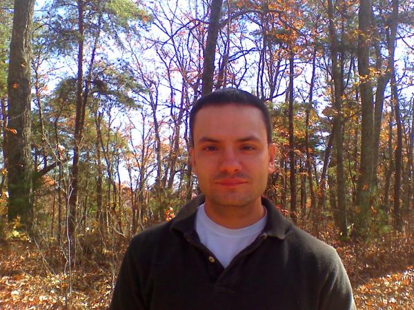 Steven Abeyta - Class of 1998 - Sprayberry High School