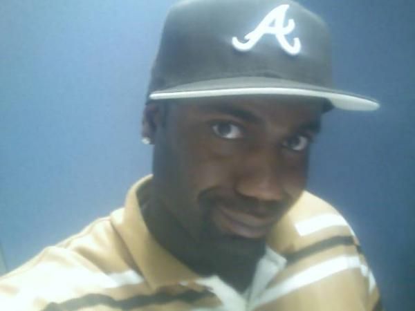 Chuck Araka - Class of 2001 - Sprayberry High School