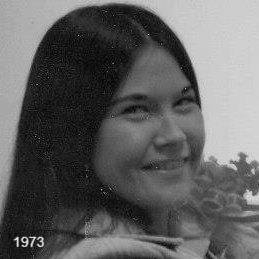 Gerri Squires - Class of 1973 - Sprayberry High School