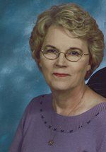 Sandy Rabenaldt Stoudenmire - Class of 1964 - Sprayberry High School