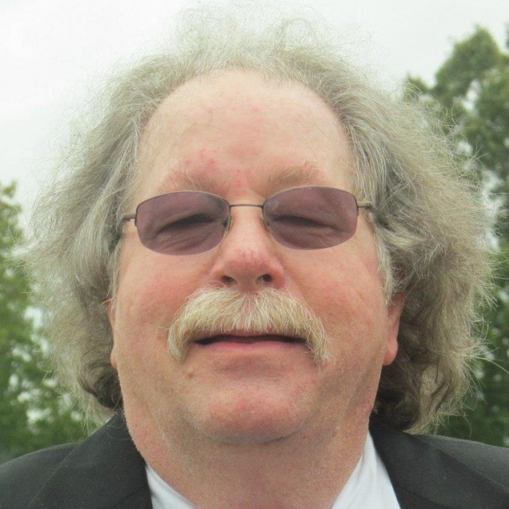 Kenny Hicks - Class of 1964 - Sprayberry High School
