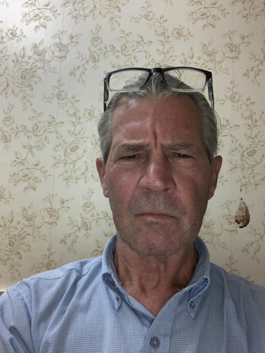 Scott Schroeder - Class of 1977 - Sprayberry High School