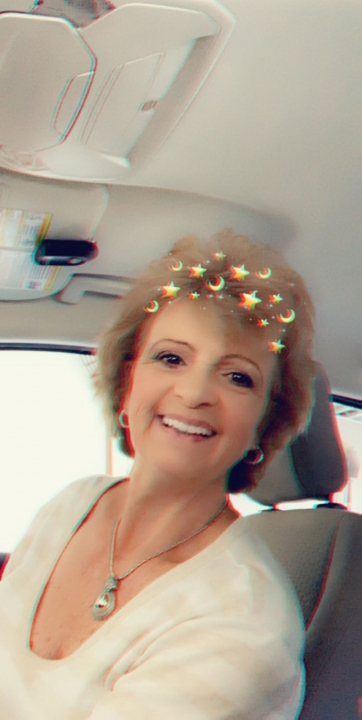 Janice Croft - Class of 1972 - Sprayberry High School