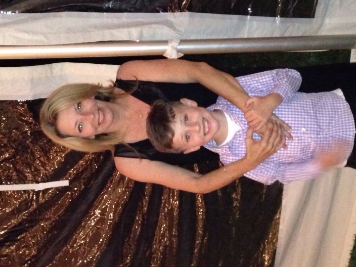 Leeanne Martin - Class of 1989 - Sprayberry High School