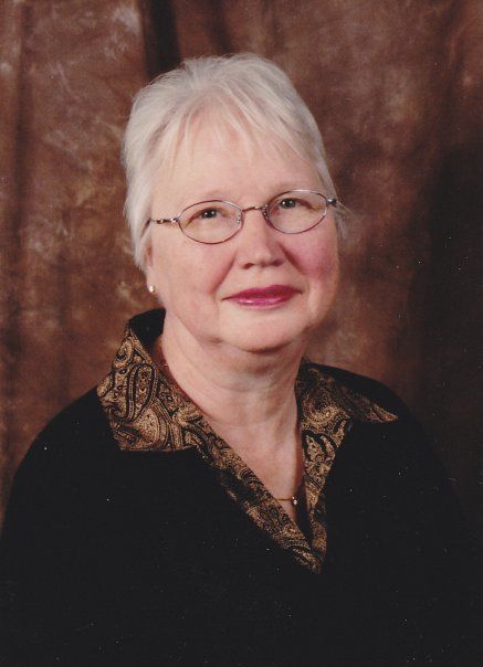 Patricia Hilton - Class of 1962 - Sprayberry High School