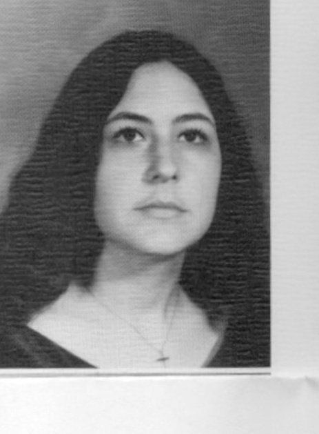 Sandi Curtis - Class of 1975 - Sprayberry High School