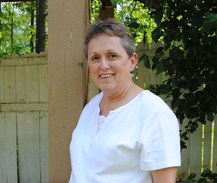 Yvonne Kozack - Class of 1965 - Sprayberry High School