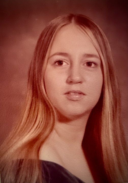 Christine Cutts - Class of 1974 - Sprayberry High School