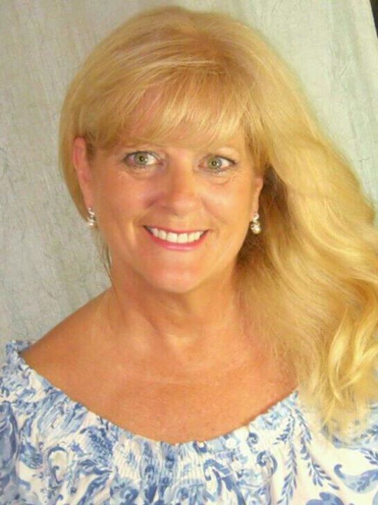 Terri Longenecker-noble - Class of 1973 - Sprayberry High School