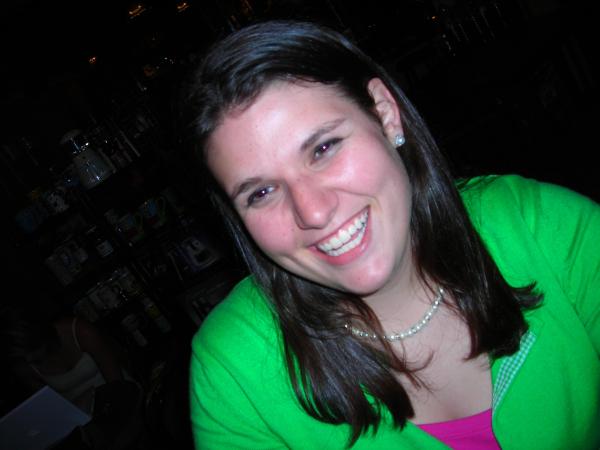 Katie Gillespie - Class of 2005 - Sprayberry High School
