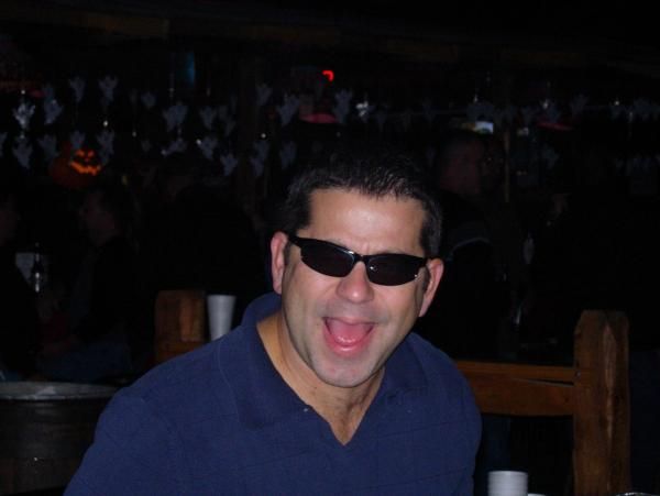 Marcus Looker - Class of 1983 - Mount Pleasant High School