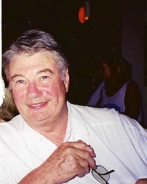 Duane King - Class of 1953 - Mount Pleasant High School