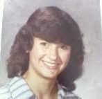 Connie Emerson/scheradella - Class of 1983 - Gervais High School