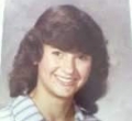 Connie Emerson/scheradella, class of 1983